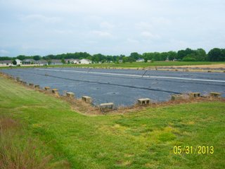<a href="http://www.mcintoshgreenhouse.com">More Information Available at www.mcintoshgreenhouse.com</a><br><br>Fantastic opportunity on 14+/- acres just south of Goshen, IN with lots of frontage on US 33.  This property is currently zoned commercial-retail and consists of 16 greenhouses with 37,494 SF of heated growing area.  

In addition, it includes retail buildings, shop, and an approx. 1700 SF home adjacent to the business. Opportunities abound with this prime property and the second generation owners retiring and ready to consider offers.  Possible uses of this acreage is unlimited!  A Great location on a busy road, good access and paved parking for 66 vehicles.

 - 14+/- Acres Zoned Commercial-Retail